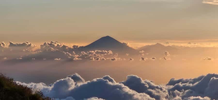 Anak Dara Hill 2days 1night - Reaching the Summit: A Stellar Viewpoint