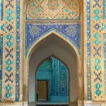 Ancient and Modern Tour in Samarkand - What’s Included and What You Should Budget For