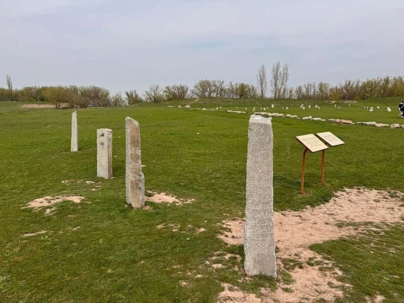 Ancient Burana Tower (Architectural wonder of Central Asia) - FAQs