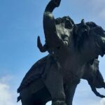 Ancient City and Erwaan Museum ticket with Private Transporation - The Erawan Museum: A Giant Three-Headed Elephant