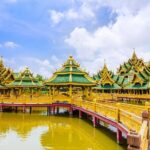 Ancient City Bangkok and Erawan Museum Tickets - Why This Tour Offers Great Value
