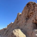 Ancient Fortress Ruins and Historic Healing Salt Lake - What Makes This Tour Special?