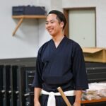 Ancient Katana Training in Kyoto with Local Students - The Sum Up