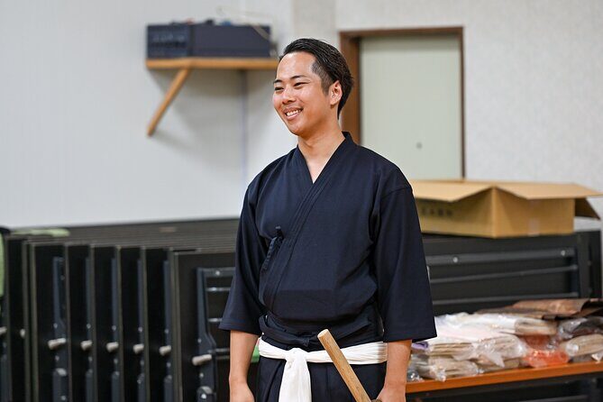 Ancient Katana Training in Kyoto with Local Students - The Sum Up