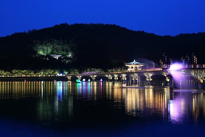 Andong Customized Private tour with a Licensed tourguide - Discovering the UNESCO World Heritage: Andong Hahoe Folk Village
