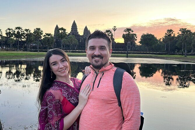 Angkor 2-Day Sunset & Sunrise Small-Group Tour - The Itinerary Breakdown: What to Expect
