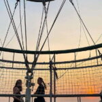 Angkor Balloon Sunrise or Sunset ride and Pick up/Drop off - Real Traveler Experiences and Insights