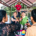 Angkor Bike tour & Gondola Sunset Boat w/ Drinks & Snack - Why This Tour Works Well for Travelers
