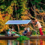 Angkor Bike tour & Gondola Sunset Boat w/ Drinks & Snack - Who Will Love This Tour?