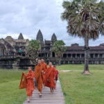 Angkor Cycling Tour - Why This Tour Offers Great Value