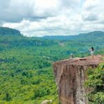 Angkor Day Tours: Phnom Kulen, Beng Mealea & Kampong Phluk Sunset - Kampong Phluk: Life on Stilts and the Great Lake