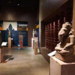 Angkor National Museum Ticket with pick up and drop off - The Experience in Detail
