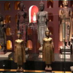 Angkor National Museum Ticket with Tuk-Tuk Pick-Up - Why Visit Before or After the Temples?