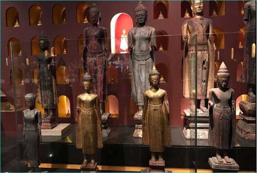 Angkor National Museum Ticket with Tuk-Tuk Pick-Up - Why Visit Before or After the Temples?