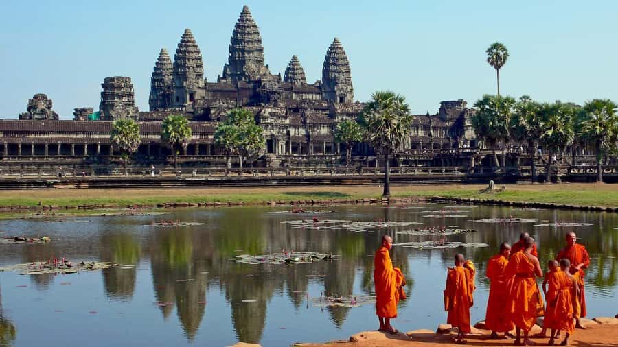 Angkor Region: 3-day Private Tour of Top Temples - Who Is This Tour Best Suited For?