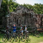 Angkor Secret Trails by Electric Mountain Bike - A Closer Look at the Itinerary