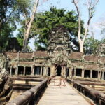 Angkor Sunrise Adventure Private Tour - Why Choose This Tour?