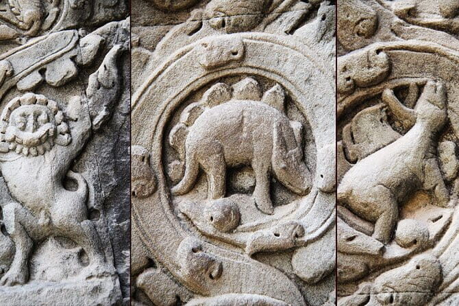 Angkor Sunrise Adventure Private Tour - What’s Included and What to Consider