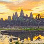 Angkor Sunrise Bike Tour - Breakfast & Lunch included - The Practicalities: What You Need to Know