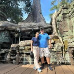 Angkor Sunset Temple Tour-Join-In-Tour - What Makes This Tour Stand Out?