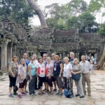 Angkor Temple Tour with Sunset - Small Group (Join-in Tour) - Authentic Insights from Reviews