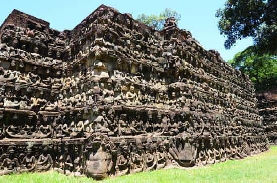 Angkor Thom Afternoon Tour by Tuk Tuk - Who Would Love This Tour?