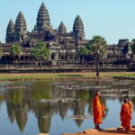 Angkor Wat: 2-Day Sunrise and Floating Village Tour - Transportation and Group Size