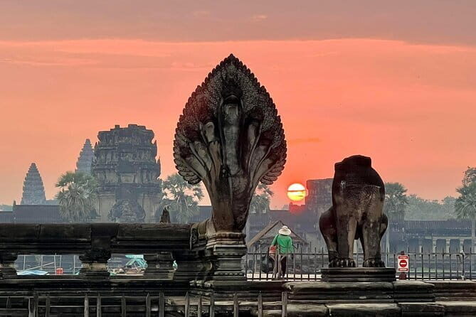 Angkor Wat 2-Day Tour from Bangkok - What Makes This Tour Value for Travelers?