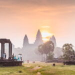 Angkor Wat 4-Day Tour from Bangkok - In-Depth Look at the 4-Day Angkor Wat Tour