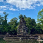 Angkor Wat Big Circle Private Car Tour in Siem Reap - What It Feels Like to Experience the Tour