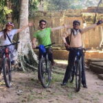 Angkor Wat Cycling Tour - Practical Details and What You’ll Love