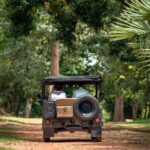 Angkor Wat Discovery Tour by Jeep - A Deeper Look at the Angkor Wat Jeep Tour