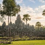Angkor Wat Full-Day Private Tour  Bayon & Ta Prohm Highlights - What Sets This Tour Apart?