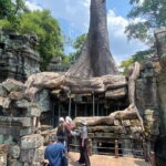 Angkor Wat Full Day Shared Tour with Guide - Who Will Love This Tour?