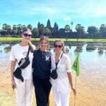 Angkor Wat: Full-Day Temples Small Group Tour - What Makes This Tour Stand Out?