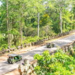 Angkor Wat: Guided Jeep Tour Inclusive lunch at local house - What Makes This Tour Stand Out?