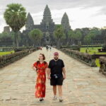 Angkor Wat Guided Tour - The Real Worth of This Tour