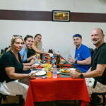 Angkor Wat: Guided Vespa Tour inclusive lunch at local house - Transportation and Practicalities