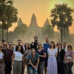 Angkor Wat Highlights and Sunrise Guided Tour from Siem Reap - What to Bring & Wear