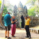 Angkor Wat: Highlights and Sunrise with Spanish Guide - Detailed Review of This Angkor Wat Sunrise Tour