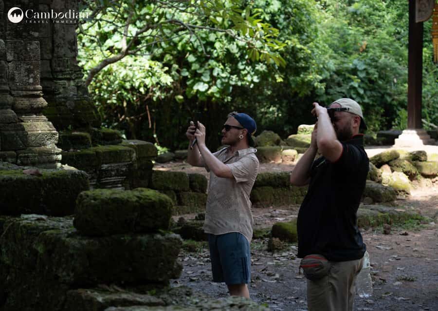 Angkor Wat Photography Tour - An In-Depth Look at the Angkor Wat Photography Experience