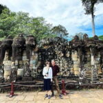 Angkor Wat Private Tuk Tuk Tour from Siem Reap - What to Expect