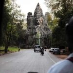 Angkor Wat Private Tuktuk Tour with English Speaking Driver - The Practicalities of the Tour