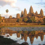 Angkor Wat: Small-Group Tour with Balloon Ride and Lunch - Balancing the Experience: Pros and Cons