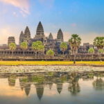 Angkor Wat Small Tour With Private Tuk Tuk - Why This Tour Stands Out