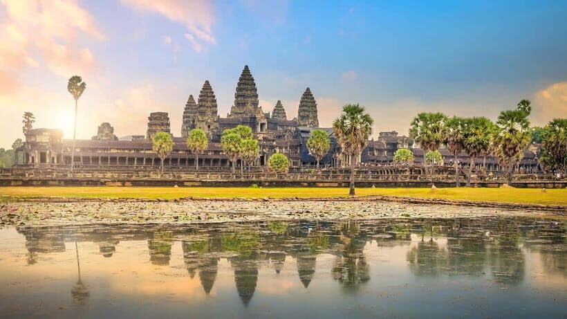 Angkor Wat Small Tour With Private Tuk Tuk - Why This Tour Stands Out
