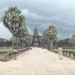 Angkor Wat & Small Tour with Sunrise or Sunset Private Guide - An In-Depth Look at the Tour Itinerary