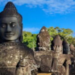 Angkor Wat Sunrise by Tuk Tuk  Personalized Private Tour - What’s Included and What’s Not