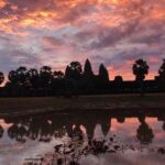 Angkor Wat Sunrise Half Day by Join-in Tour - Practical Details and Comfort