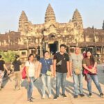 Angkor Wat Sunrise & Highlight The Most Iconic Temple - A Deep Dive into the Itinerary and Experience